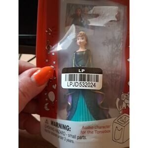 Tonies Frozen 2 Place Your Tonie Into Your Toniebox To Listen
